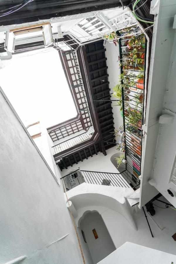 Fantastico Atico En El Casco Antiguo En A La Pla Lägenhet Cádiz Exteriör bild
